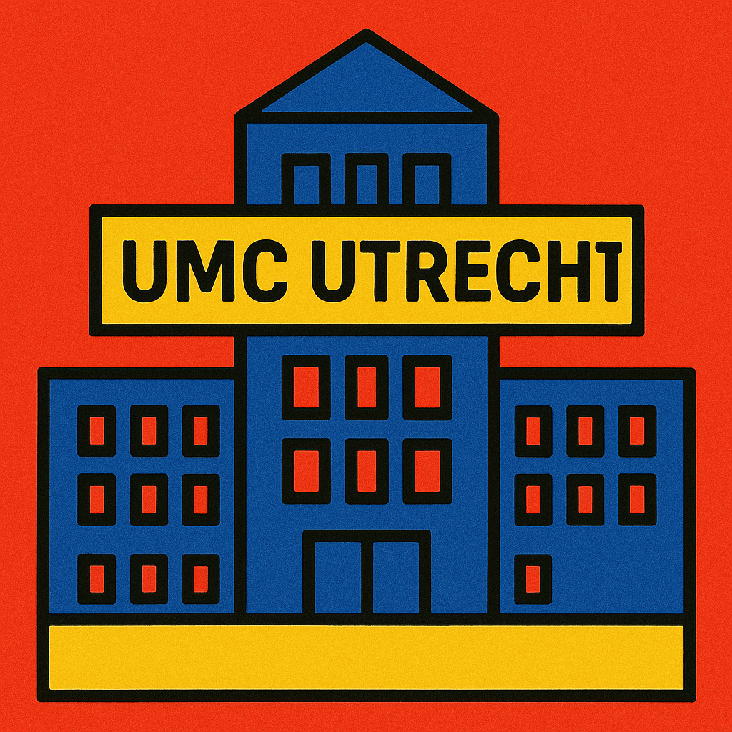 Mijn UMC Utrecht