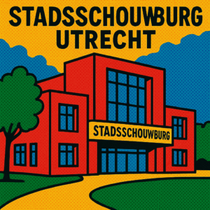 Stadsschouwburg Utrecht