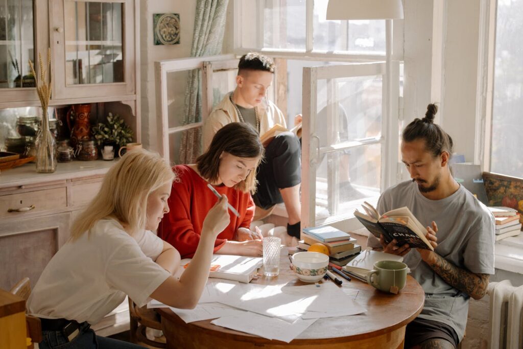 Zo maak je zelfs jouw studentenwoning gezellig