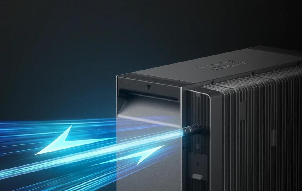 Slimme thuisbatterij-upgrades voor lagere energierekeningen