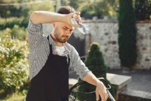 Als tuinman of aannemer beton nodig? Betonstorten.nl is jouw zakelijke partner